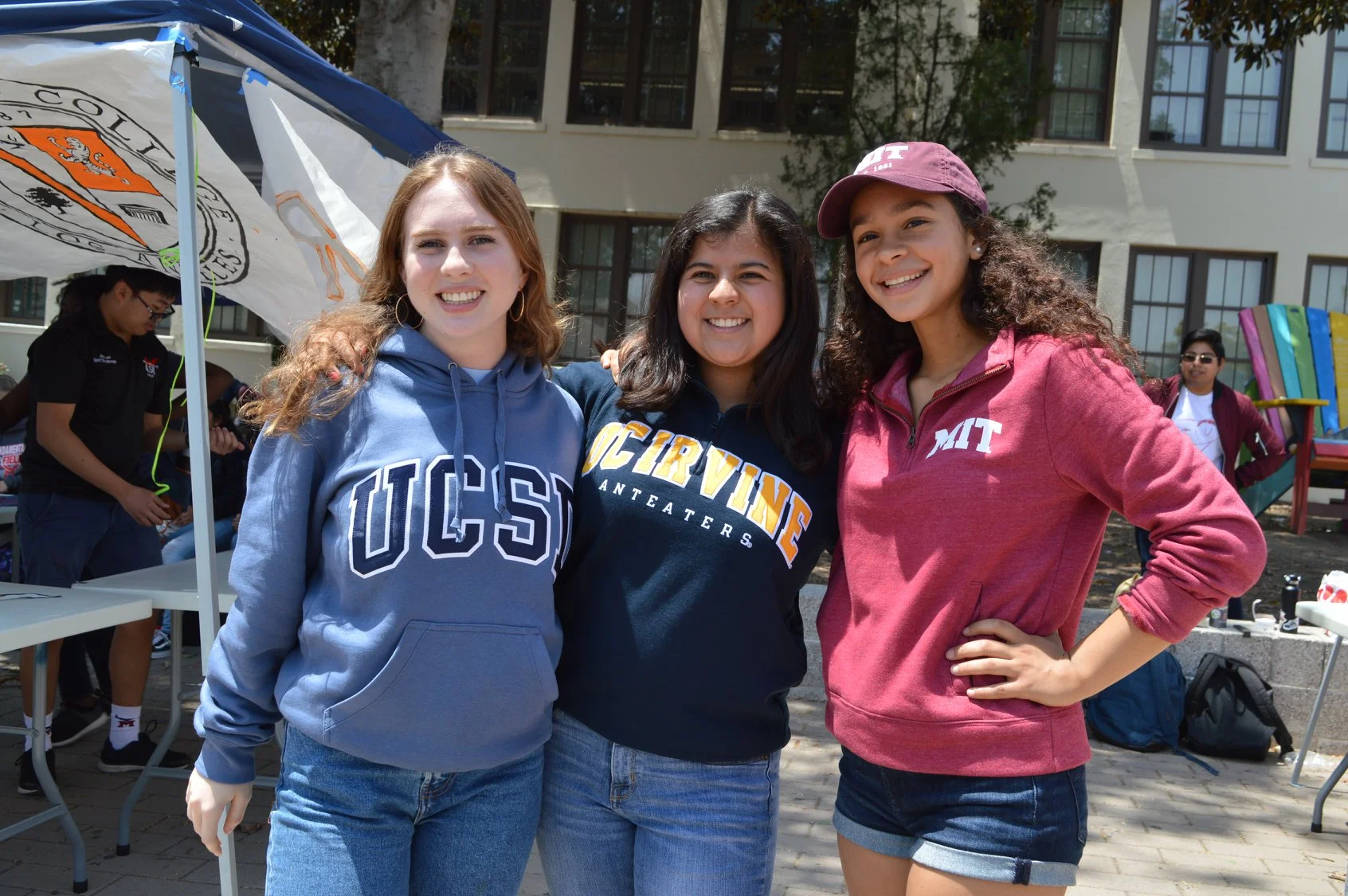 Explore Secondary — Pasadena Education Network (PEN)